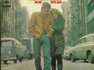 BOB DYLAN/THE FREEWHEELIN'/4 TRACK JAPAN 7