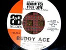 BUDDY ACE 