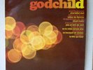RARE GODCHILD FRENCH JAZZ FUNK BREAKS LIBRARY ORG LP