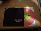 PINK FLOYD MONEY PINK VINYL 7