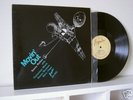 SONNY ROLLINS movin' out rare ESQUIRE PRESTIGE lp