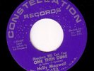 Holly Maxwell, One thin Dime , Northern Soul