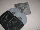 Agalloch The Mantle 2 LP RAR Katatonia Opeth Anathema