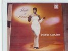 SHAKE A HAND-FAYE ADAMS-WARWICK-2031 WHITE LABEL