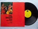 HAL SINGER 