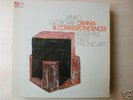 Ensemble New Phonic Art-Drama & Correspondences-BASF