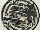 Spiral Tribe - Don't Take The Piss . MZM 1357A / 1358A
