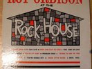 ROY ORBISON,At the Rock House,Sun 1260,very rare '61 LP