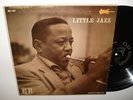 ROY ELDRIDGE Little Jazz '56 Clef DG LP