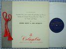 JOHANNA MARTZY & JEAN ANTONIETTI  Orig. UK-55 33CX 1399
