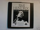 1982 Jimi Hendrix 5 Record Tribute Album Broadcast Use