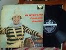 DECCA SXL 2111 UK ED1 WB /DI STEFANO OPERATIC RECITAL