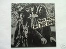 PINK FLOYD The BBC Tapes - Rare Live 2Lp Colored vinyl