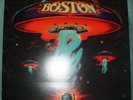 Boston MFSL LP master recording audiophile half speed