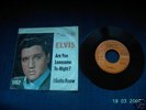 Elvis German Jahreszahlhülle  Are you Lonesome tonight