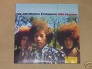 Triple LP The Jimi Hendrix Experience 