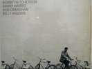 DEXTER GORDON Gettin' Around BLUE NOTE LP NY 4204 Mono