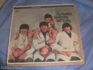 BEATLES YESTERDAY AND TODAY STEREO BUTCHER COVER