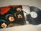 THE BEATLES Rubber Soul MFSL LP FreeS&H Mobile Fidelity