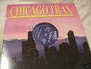 Sleezy D. - I've Lost Control TRAX CHICAGO ACID SEALED
