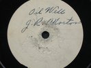 HOT JAZZ TEST 78   JELLY ROLL MORTON   VICTOR 23321