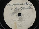 HOT JAZZ TEST 78   JELLY ROLL MORTON   VICTOR 23424