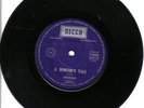 ULTR RARE  Genesis - A Winters Tale 7