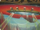 Boston  FACTORY SEALED  Vinyl Picture Disc LP