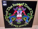 INSECT TRUST US PSYCH RARE 1ST UK CAPITOL 1968 STUNNING