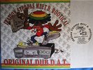 REGGAE IRATION STEPPAS ROOTICAL ORIGINAL DUB DAT SHAKA