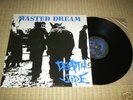 DEATH SIDE*WASTED DREAM*LP/NM/bastard gauze gism crow