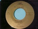 RARE UNPLAYED MIAMI SOUL 45 FRANKIE SEAY & SOUL RIDERS