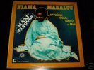 RARE AFRO  DISCO  FUNK LP   NIAMA  MAKALOU & SOUL BAND