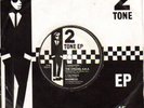 2 tone EP/the specials/madness/the beat/the selecter