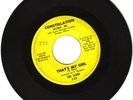 Northern Soul - Dee Clark on Constellation - RARE