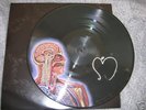 Tool Lateralus Vinyl Signed - VERY RARE