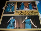 SOUL SISTERS RARE & FABULOUS UK SUE LP