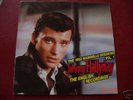 RARE JOHNNY HALLYDAY EN ANGLAIS 33 TRS THE 1962 NASHVIL