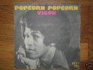 VIGON  Frozen Steak Popcorn FUNK  BREAK BEAT french 7'
