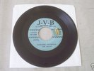 GALES 45 J-V-B 35 RARE DETROIT ORIGINAL jvb DOO WOP