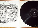 MICHAEL CHAPMAN :'SOLO GUITAR' MONO 1969 HIS RAREST N/M