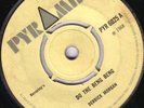 DERRICK MORGAN/SKINHEAD REGGAE /PYRAMID/PYR6025/1968