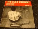 JAZZ COURIERS TUBBY HAYES & RONNIE SCOTT UK  TEMPO LP