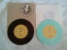 NIRVANA - JOHN PEEL SESSIONS - VERY RARE 1991 2 x 7
