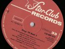 Fats Domino - Kings of Beat 3 - Star Club 158 009 STY