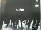 Armando Piazza SUAN monster psych folk rock rare lp