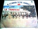 ORQUESTA LA TRAVIESA / a correr... / FIRST TIME IN EBAY