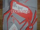 # BOYS NEXT DOOR-original 1979 promo poster/NICK CAVE