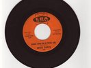 JESSE DAVIS - HANG ON IN THERE GIRL - NORTHERN SOUL