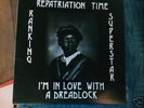 RANKING SUPERSTAR - REPATRIATION TIME - REGGAE LP